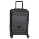 Eastpak selection CNNCT Case S - 4 - Rollen - Trolley 55 cm (cnnct grey) - Markenkoffer
