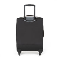 Eastpak selection CNNCT F - 4 - Rollen - Kabinentrolley 16" 54 cm (black) - Markenkoffer