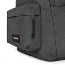 Eastpak selection Day Office - Rucksack 15.6" 44 cm (black denim) - Ansicht 5