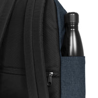 Eastpak selection Day Pak'r - Rucksack 14" 40 cm (triple denim) - Ansicht 4