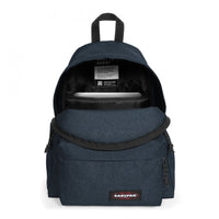 Eastpak selection Day Pak'r - Rucksack 14" 40 cm (triple denim) - Ansicht 3