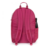 Eastpak selection Doublemore - Rucksack 15" 45 cm (lush granate) - Ansicht 3