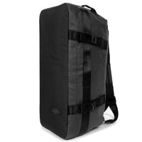 Eastpak Selection Duffel Pack - Reisetasche/Rucksack M 71 cm (tarp black 2) - Ansicht 2