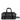 Eastpak Selection Duffel Pack Wheel - Rollenreisetasche S 55 cm (tarp black 2) - Markenkoffer