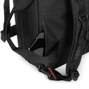 Eastpak selection Multipak - Reisetasche/Reiserucksack 45 cm (cnnct rip black) - Markenkoffer