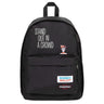 Eastpak selection Out Of Office 27 - Rucksack 13" 44 cm (wally silk black) - Markenkoffer