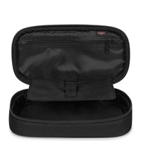 Eastpak Selection Oval Mesh - Stifteetui 22 cm (black) - Ansicht 3