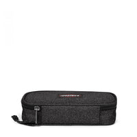 Eastpak selection Oval Single - Schlampermäppchen S 22 cm (spark black) - Ansicht 2