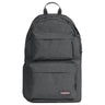 Eastpak selection Padded Double 24 - Rucksack 13'' 47 cm (black denim) - Markenkoffer