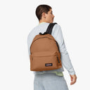 Eastpak selection Padded Pak'r 24 - Rucksack 40 cm (ginger brown) - Markenkoffer