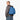 Eastpak selection Padded Pak'r 24 - Rucksack 40 cm (healing blue) - Markenkoffer