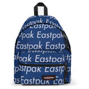 Eastpak selection Padded Zippl'r - Rucksack 13" 40 cm (chatty blue)