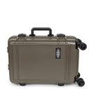 Eastpak selection Resist'r Case - 4 - Rollen - Kabinentrolley S 55 cm (army olive) - Markenkoffer
