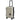 Eastpak selection Resist'r Case - 4 - Rollen - Kabinentrolley S 55 cm (basquiatpegasus) - Markenkoffer