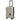 Eastpak selection Resist'r Case - 4 - Rollen - Kabinentrolley S 55 cm (basquiatpegasus) - Markenkoffer