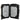 Eastpak selection Resist'r Case - 4 - Rollen - Kabinentrolley S 55 cm (basquiatpegasus) - Markenkoffer