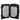 Eastpak selection Resist'r Case - 4 - Rollen - Kabinentrolley S 55 cm (basquiatpegasus) - Markenkoffer