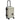 Eastpak selection Resist'r Case - 4 - Rollen - Kabinentrolley S 55 cm (basquiatpegasus) - Markenkoffer