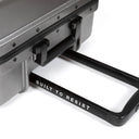 Eastpak selection Resist'r Case - 4-Rollen-Trolley L 78 cm (brushed metal) - Ansicht 8