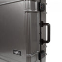 Eastpak selection Resist'r Case - 4-Rollen-Trolley L 78 cm (brushed metal) - Ansicht 9