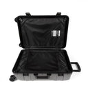 Eastpak selection Resist'r Case - 4-Rollen-Trolley L 78 cm (brushed metal) - Ansicht 4