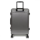 Eastpak selection Resist'r Case - 4-Rollen-Trolley L 78 cm (brushed metal) - Ansicht 3