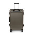 Eastpak selection Resist'r Case - 4-Rollen-Trolley M 68.5 cm (army olive) - Ansicht 3