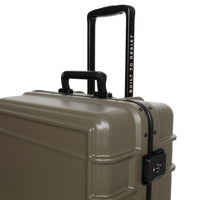 Eastpak selection Resist'r Case - 4-Rollen-Trolley M 68.5 cm (army olive) - Ansicht 5