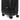 Eastpak selection Resist'r Case - 4 - Rollen - Trolley M 68.5 cm (black) - Markenkoffer