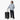 Eastpak selection Resist'r Case - 4 - Rollen - Trolley M 68.5 cm (black) - Markenkoffer