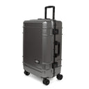 Eastpak selection Resist'r Case - 4 - Rollen - Trolley M 68.5 cm (brushed metal) - Markenkoffer