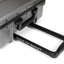 Eastpak selection Resist'r Case - 4 - Rollen - Trolley M 68.5 cm (brushed metal) - Markenkoffer