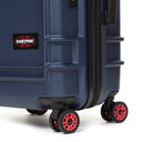 Eastpak selection Resist'r Zip - 4-Rollen-Kabinentrolley S 55 cm (marine navy) - Ansicht 6