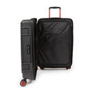 Eastpak selection Resist'r Zip - 4-Rollen-Trolley M 68.5 cm (black) - Ansicht 3