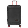 Eastpak selection Resist'r Zip - 4-Rollen-Trolley M 68.5 cm (black)