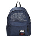 Eastpak selection Star Wars Day Pak'r - Rucksack 14" 40 cm (stars navy) - Markenkoffer
