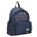 Eastpak selection Star Wars Day Pak'r - Rucksack 14" 40 cm (stars navy) - Markenkoffer