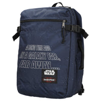Eastpak selection Star Wars Transit'r Pack - Reisetasche 15" 44 cm (stars navy) - Ansicht 2