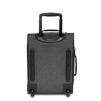 Eastpak selection Strapson XXS - Rollenreisetasche/Reiserucksack 43 cm (black denim) - Ansicht 2