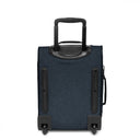 Eastpak selection Strapson XXS - Rollenreisetasche/Reiserucksack 43 cm (triple denim) - Ansicht 2