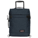Eastpak selection Strapson XXS - Rollenreisetasche/Reiserucksack 43 cm (triple denim)