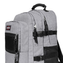 Eastpak selection Suplyer - Rucksack 16" 45.5 cm (sunday grey) - Ansicht 4