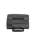 Eastpak selection Trans4 - 4-Rollen-Trolley L 75 cm (black denim) - Ansicht 5