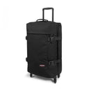 Eastpak selection Trans4 - 4-Rollen-Trolley M 70 cm (black) - Ansicht 2