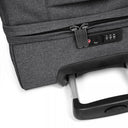 Eastpak selection Transit R 121 - Rollenreisetasche L 79 cm (black denim) - Ansicht 4