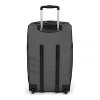 Eastpak selection Transit R 121 - Rollenreisetasche L 79 cm (black denim) - Markenkoffer