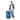 Eastpak selection Transit R 121 - Rollenreisetasche L 79 cm (healing blue) - Markenkoffer