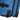 Eastpak selection Transit R 121 - Rollenreisetasche L 79 cm (healing blue) - Markenkoffer