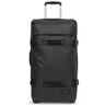 Eastpak selection Transit R 121 - Rollenreisetasche L 79 cm (tarp black 2) - Markenkoffer