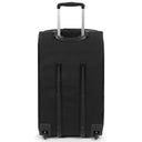 Eastpak selection Transit R 121 - Rollenreisetasche L 79 cm (tarp black 2) - Markenkoffer